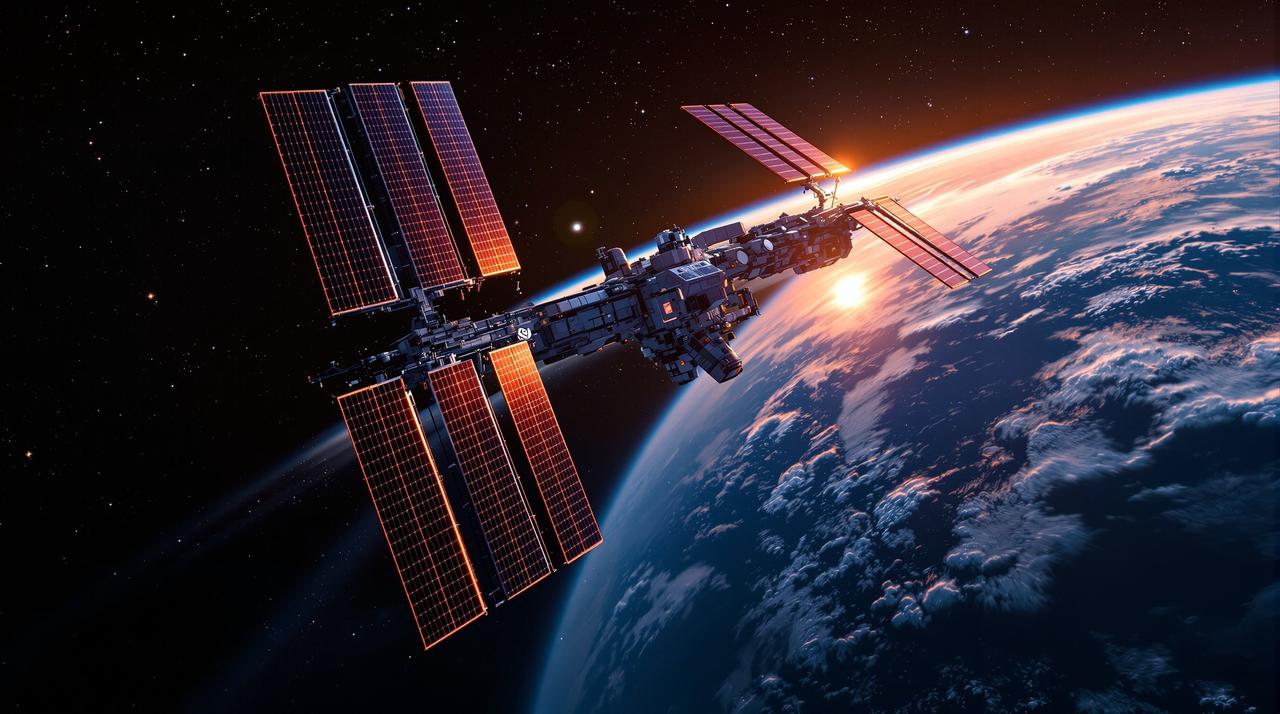 在线观看视频科技前沿:中国航天事业影像纪实